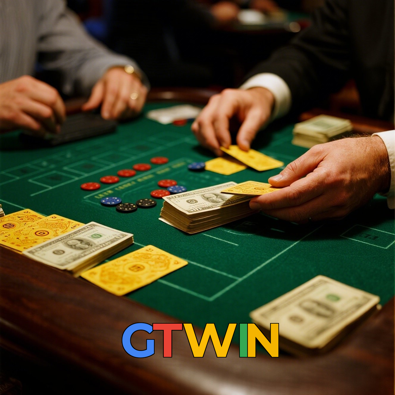 GTWIN:Cada giro é uma nova chance de ganhar! Venha para as slots agora!