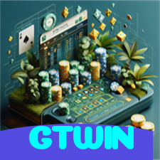 GTWIN:Aposte no futebol e ganhe grandes prêmios com jogos de blackjack!