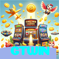 GTWIN：Onde a diversão nunca para: apostas no futebol e jogos de cassino!