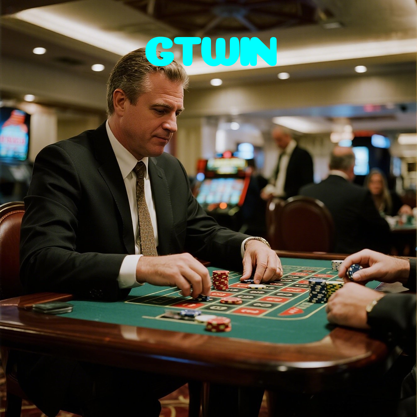 GTWIN:Jogue no cassino online com apostas no futebol e ganhe grandes prêmios!