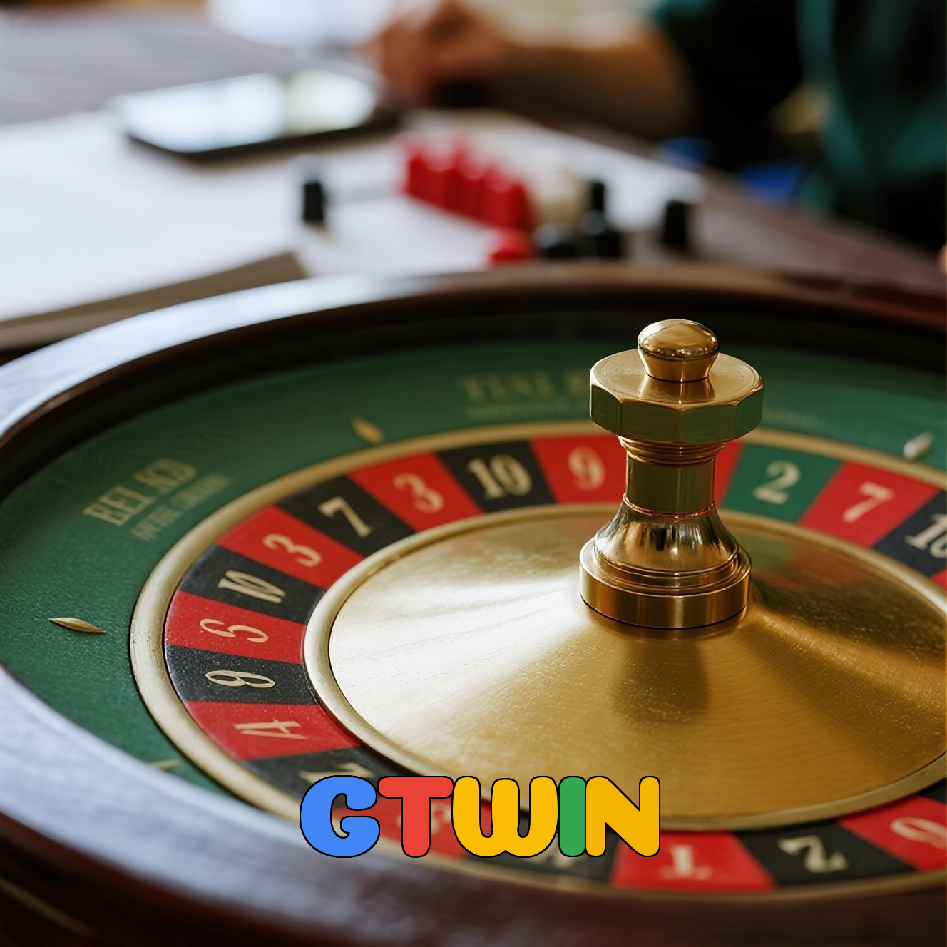 GTWIN：Jogue futebol online e sinta a emoção de ser campeão!