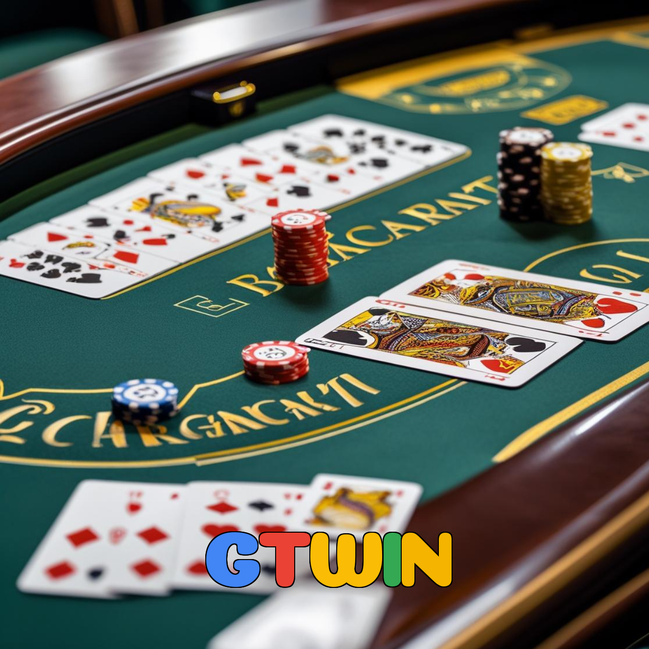 GTWIN:Aposte no futebol e jogue blackjack com grandes vitórias no cassino online!
