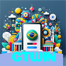 GTWIN:O cassino online está esperando por você! Jogue e vença!