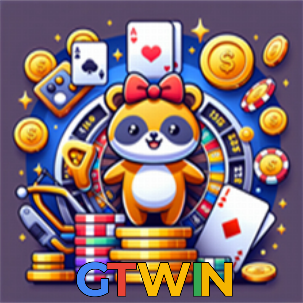 GTWIN:Apostas no futebol e diversão com roleta e blackjack no nosso cassino online!