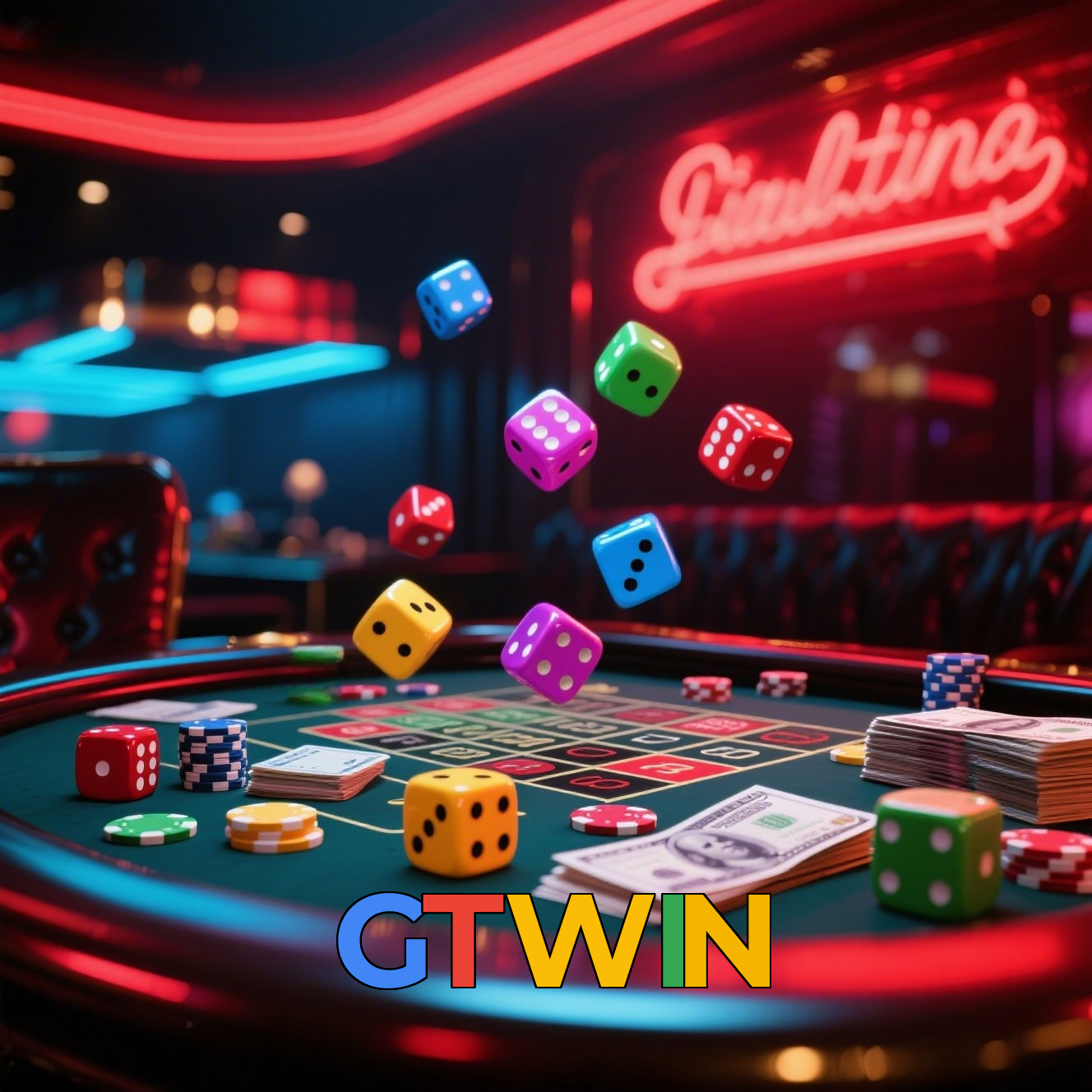GTWIN:No cassino online mais confiável, experimente poker, roleta e futebol ao vivo!