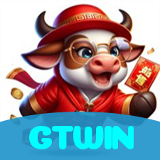 GTWIN：Gire as slots e conquiste jackpots de tirar o fôlego!