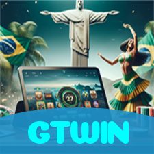 GTWIN：Jogue slots, aposte no futebol e ganhe prêmios incríveis no nosso cassino!