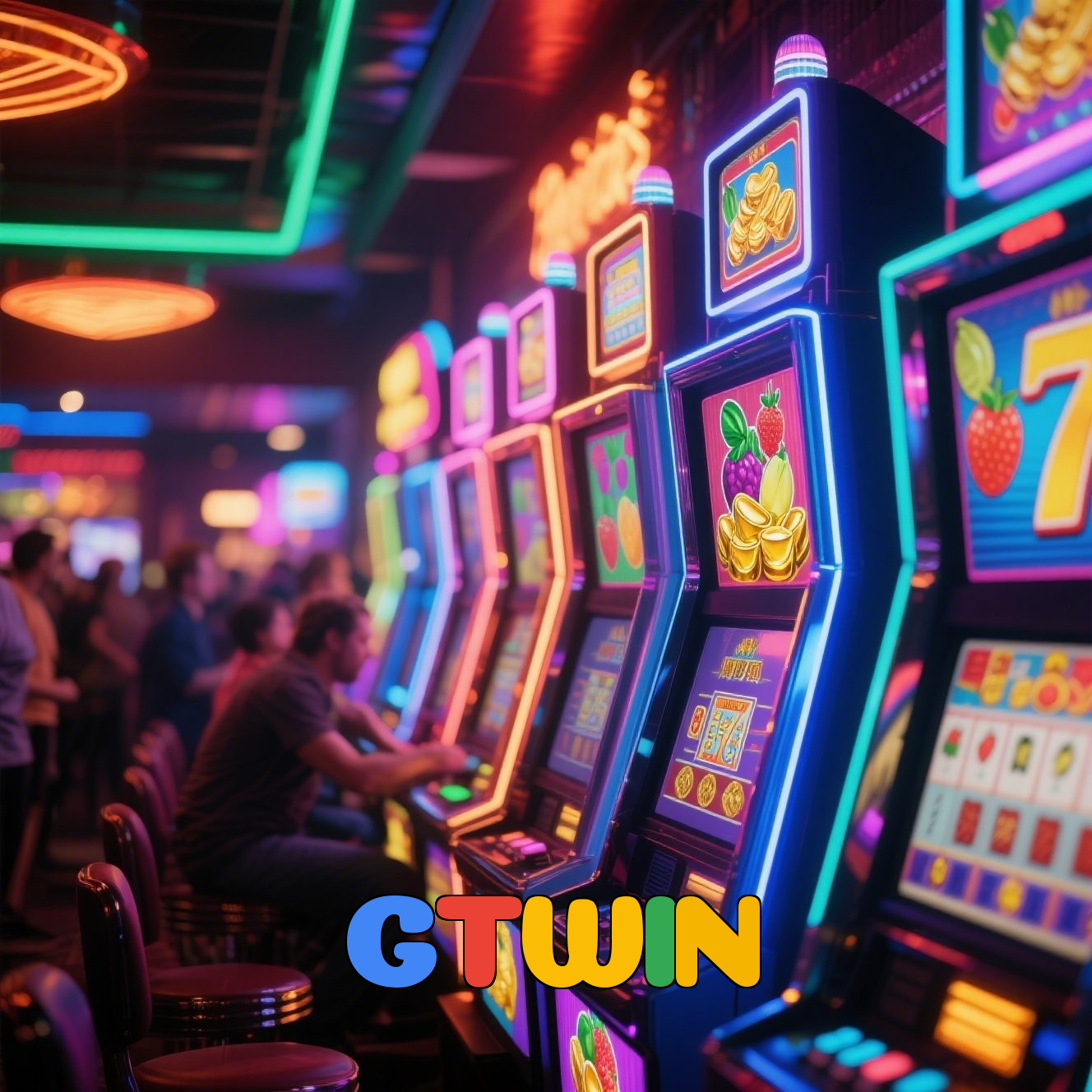 GTWIN:Aposta no futebol e diversão garantida com jogos de cassino como roleta e blackjack!