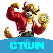 GTWIN:Jogue nas melhores slots e conquiste grandes jackpots!