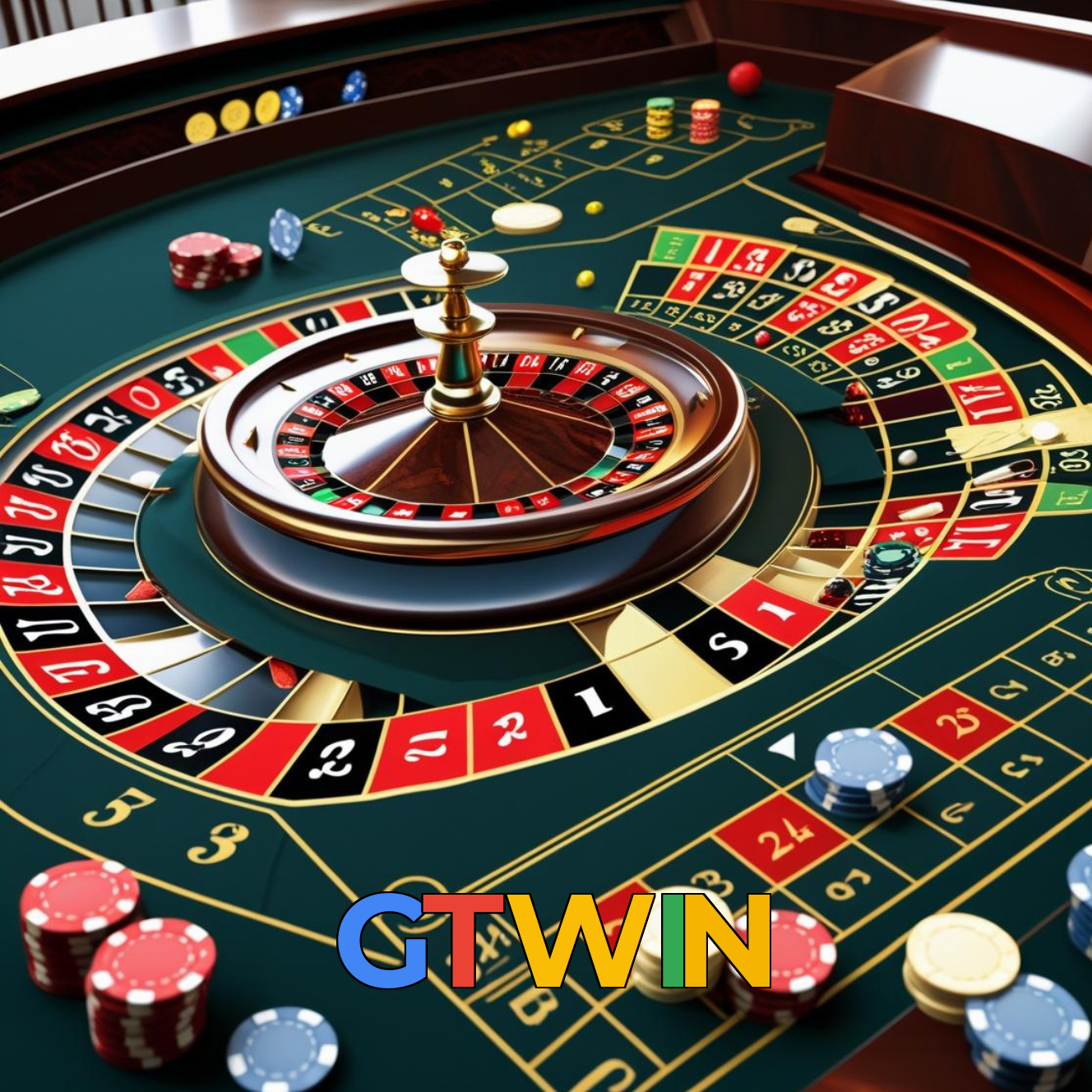 GTWIN:Aposte no futebol e ganhe em blackjack e poker com segurança!