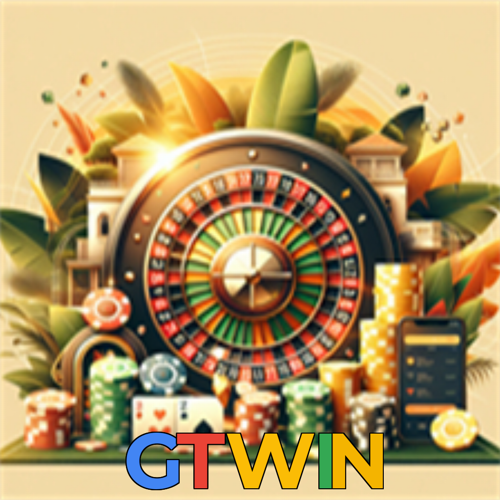 GTWIN:Vença no futebol online e ganhe prêmios incríveis!