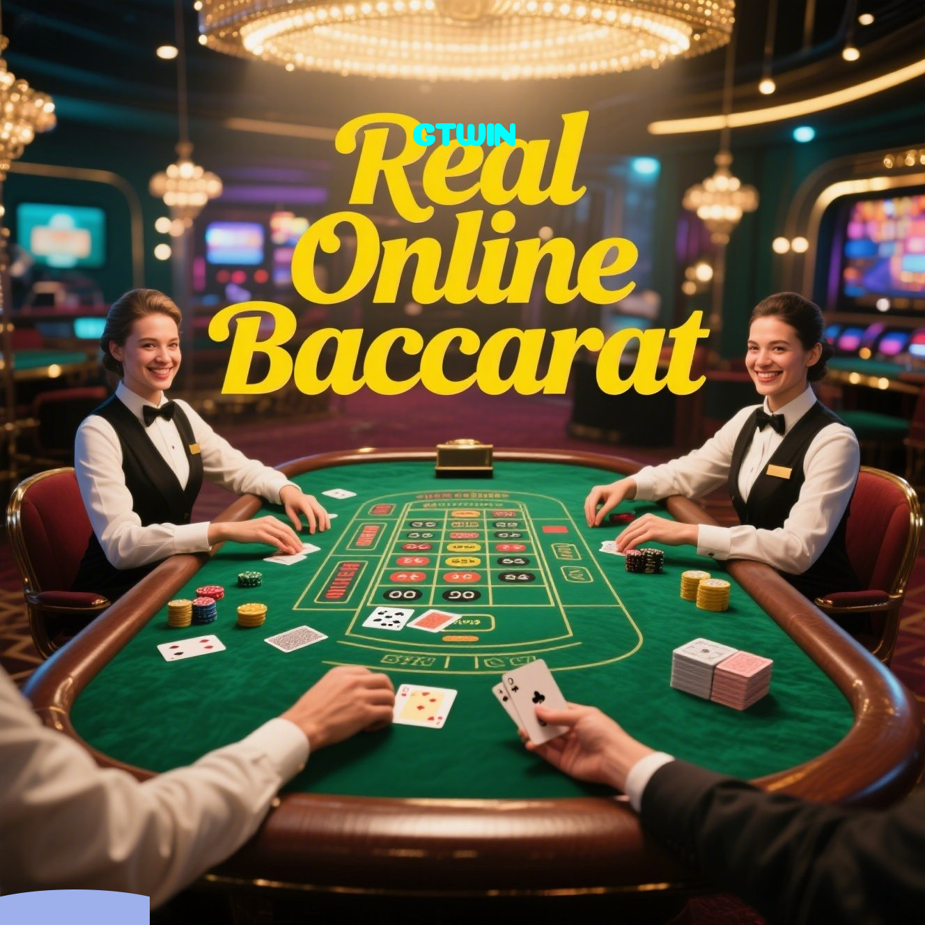 GTWIN:Aposte no futebol e ganhe em roleta e blackjack no nosso cassino!
