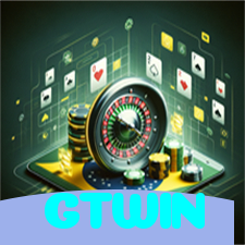 GTWIN:Jogue poker como um profissional e vença grandes desafios!