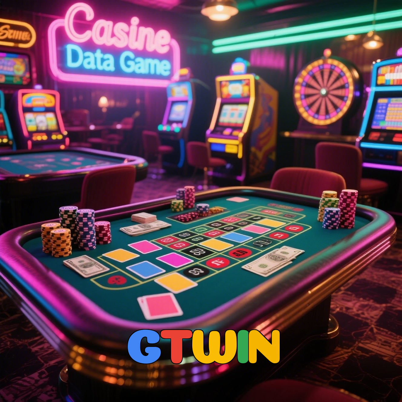 GTWIN:A aposta no futebol online pode te levar à vitória absoluta!