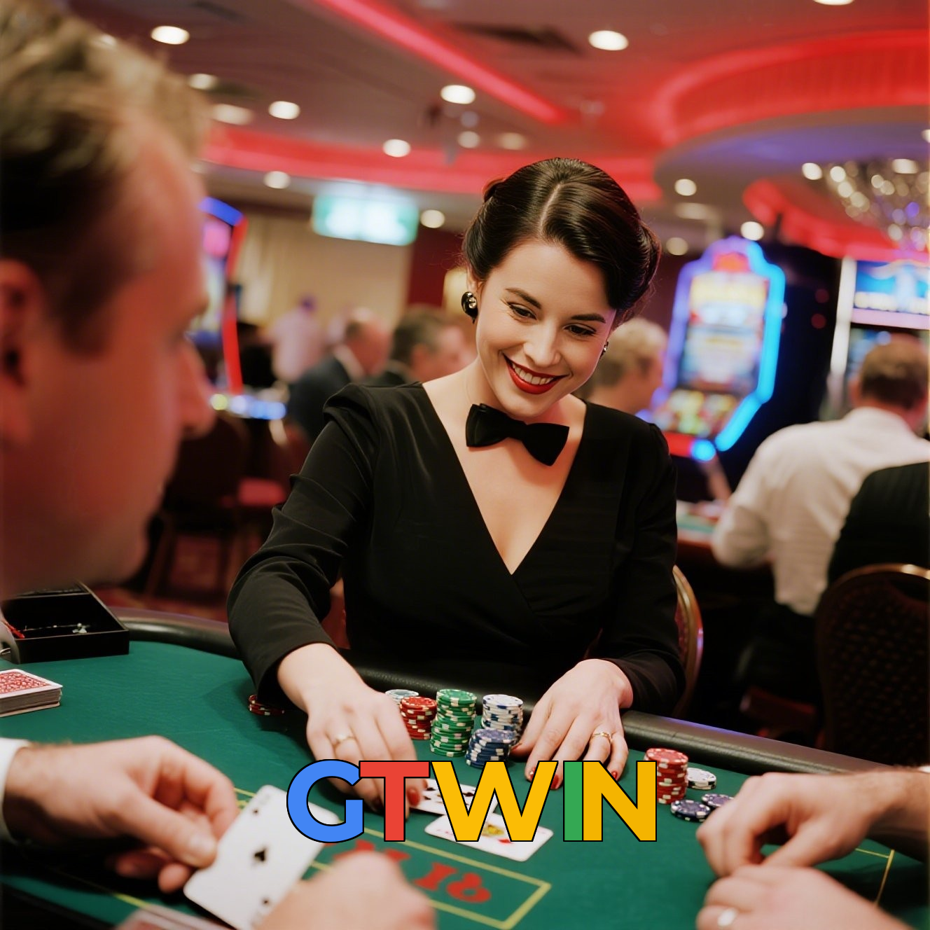 GTWIN:Jogue agora no nosso cassino online e ganhe muito mais!