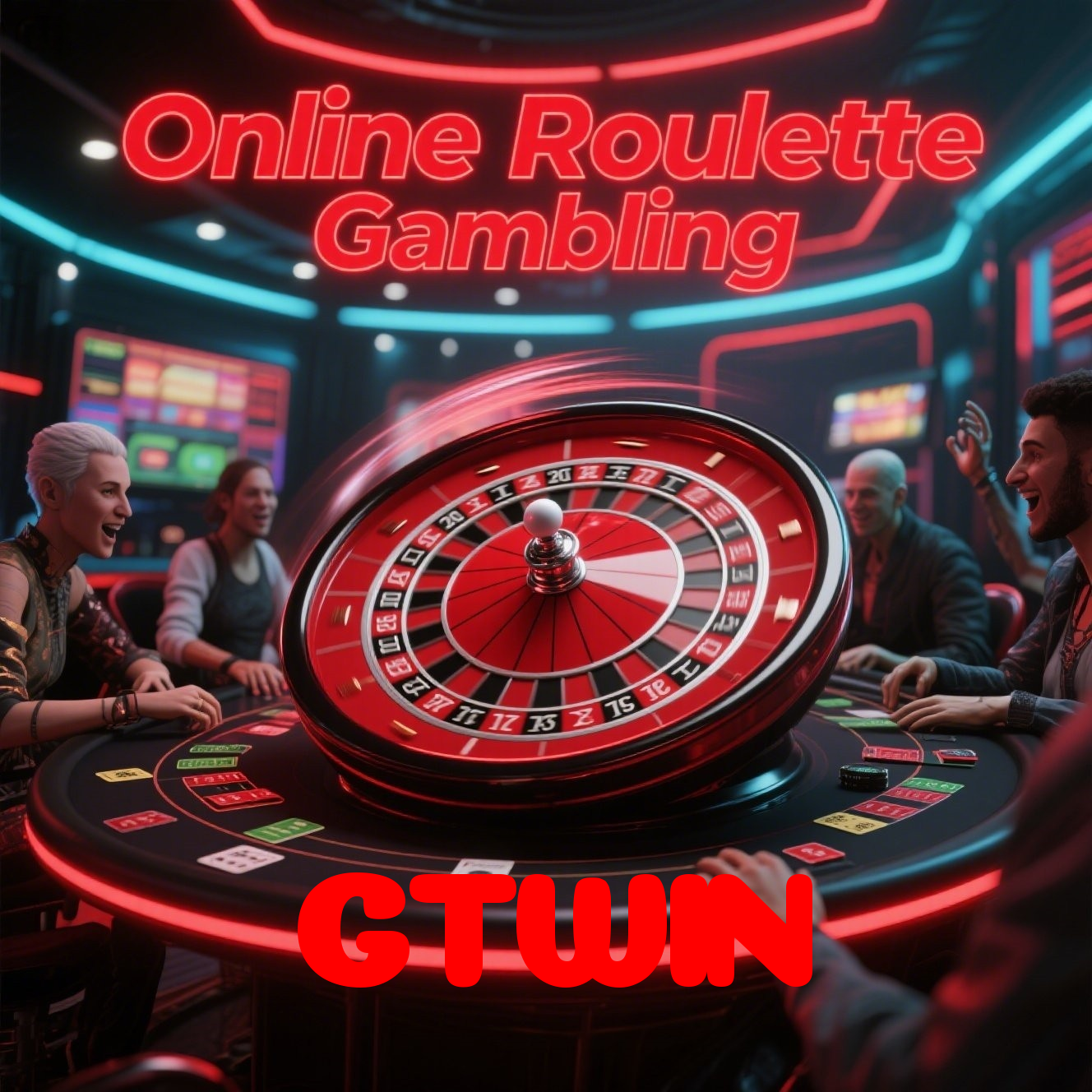 GTWIN:Jogue roleta, aposte no futebol e ganhe grandes prêmios!