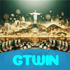 GTWIN:Em nosso cassino online, sua sorte vai brilhar! Aposte e vença!