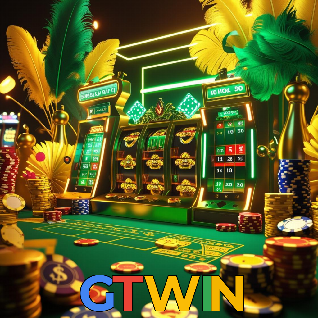 GTWIN:Jogue futebol online e descubra o prazer de ganhar grandes prêmios!