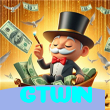 GTWIN:O futebol nunca foi tão emocionante! Aposte e conquiste sua vitória!