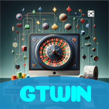 GTWIN：Sua sorte começa com as melhores apostas no futebol e no cassino!