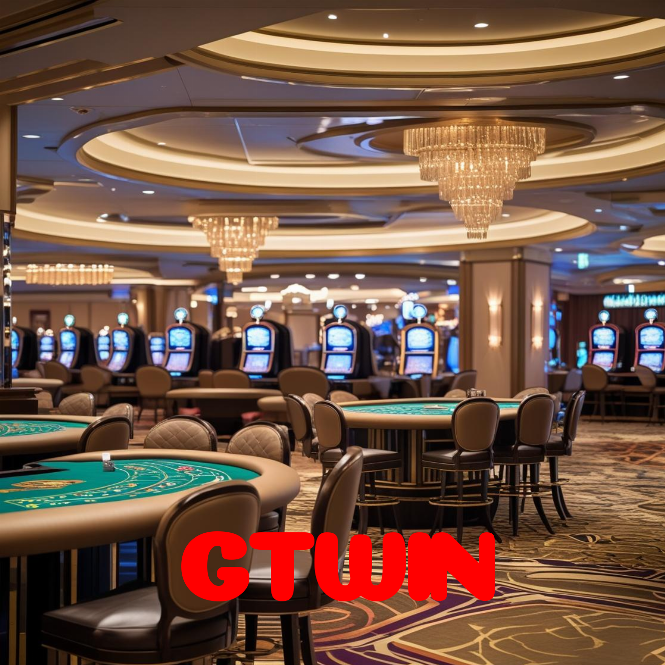 GTWIN:Jogue agora no nosso cassino online e ganhe muito mais!