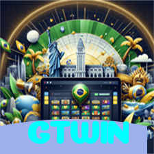 GTWIN：A sorte está na roleta! Aposte e veja sua vitória acontecer!