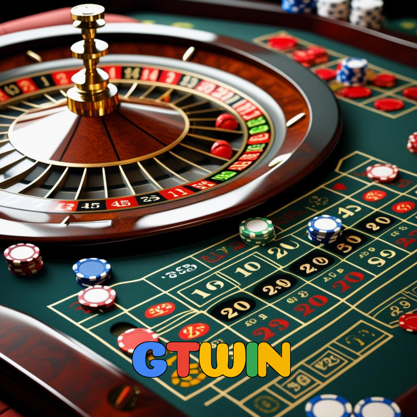 GTWIN:Jogue slots, aposte no futebol e vença com grandes prêmios!