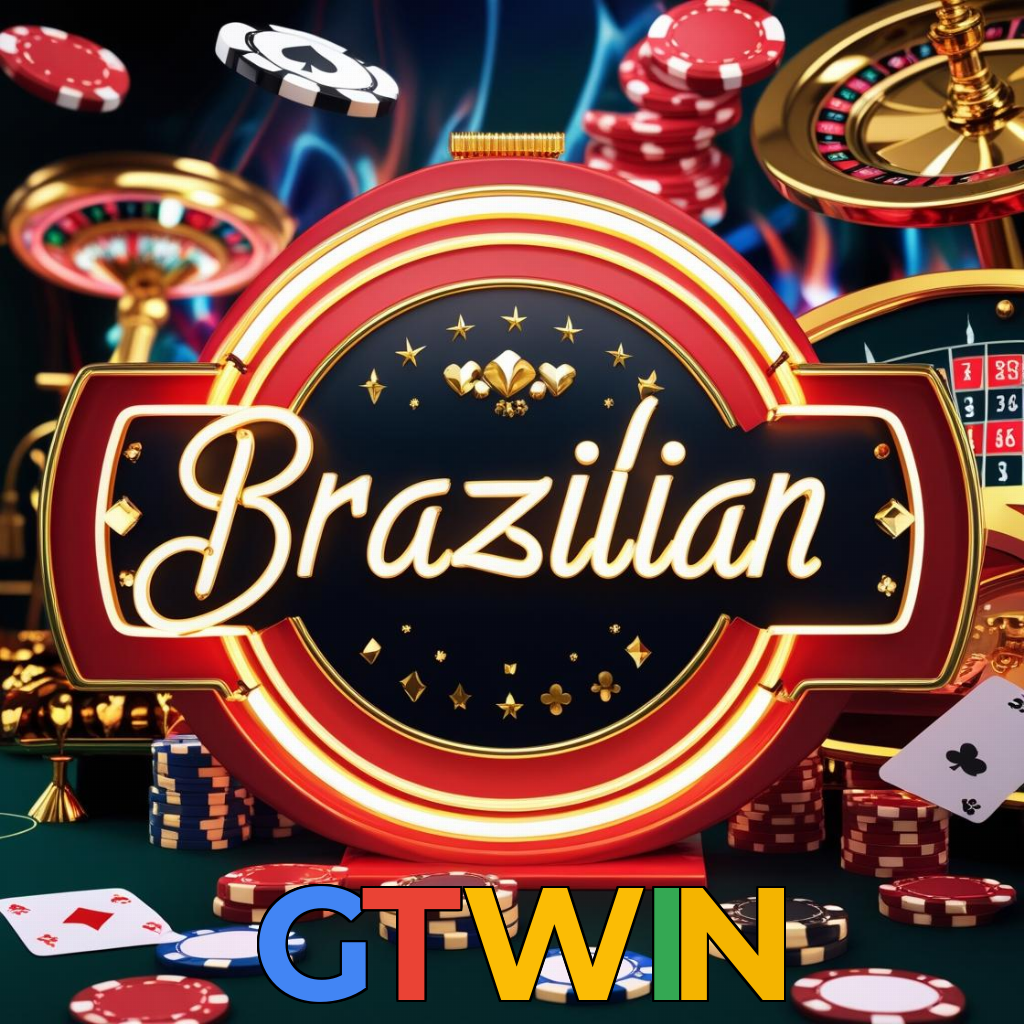 GTWIN:Jogue no cassino mais confiável com apostas em futebol e jogos emocionantes!