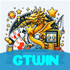GTWIN：Aposte no futebol e vença em blackjack e roleta no nosso cassino!