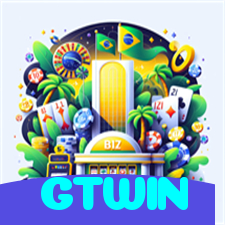 GTWIN：Em nosso cassino online, a sorte está ao seu lado! Aposte agora!