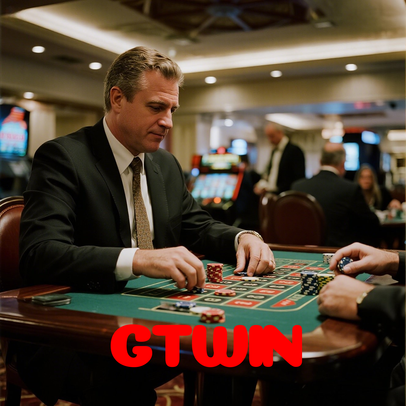 GTWIN:Aposte no futebol digital e viva grandes vitórias!