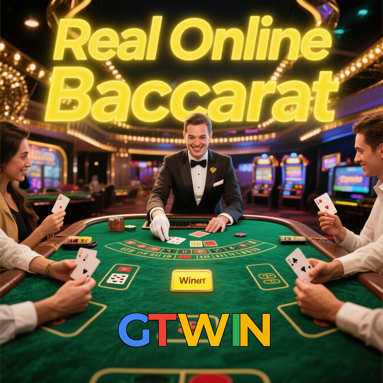 GTWIN:As melhores oportunidades estão aqui! Aposte nas slots e ganhe prêmios fantásticos!