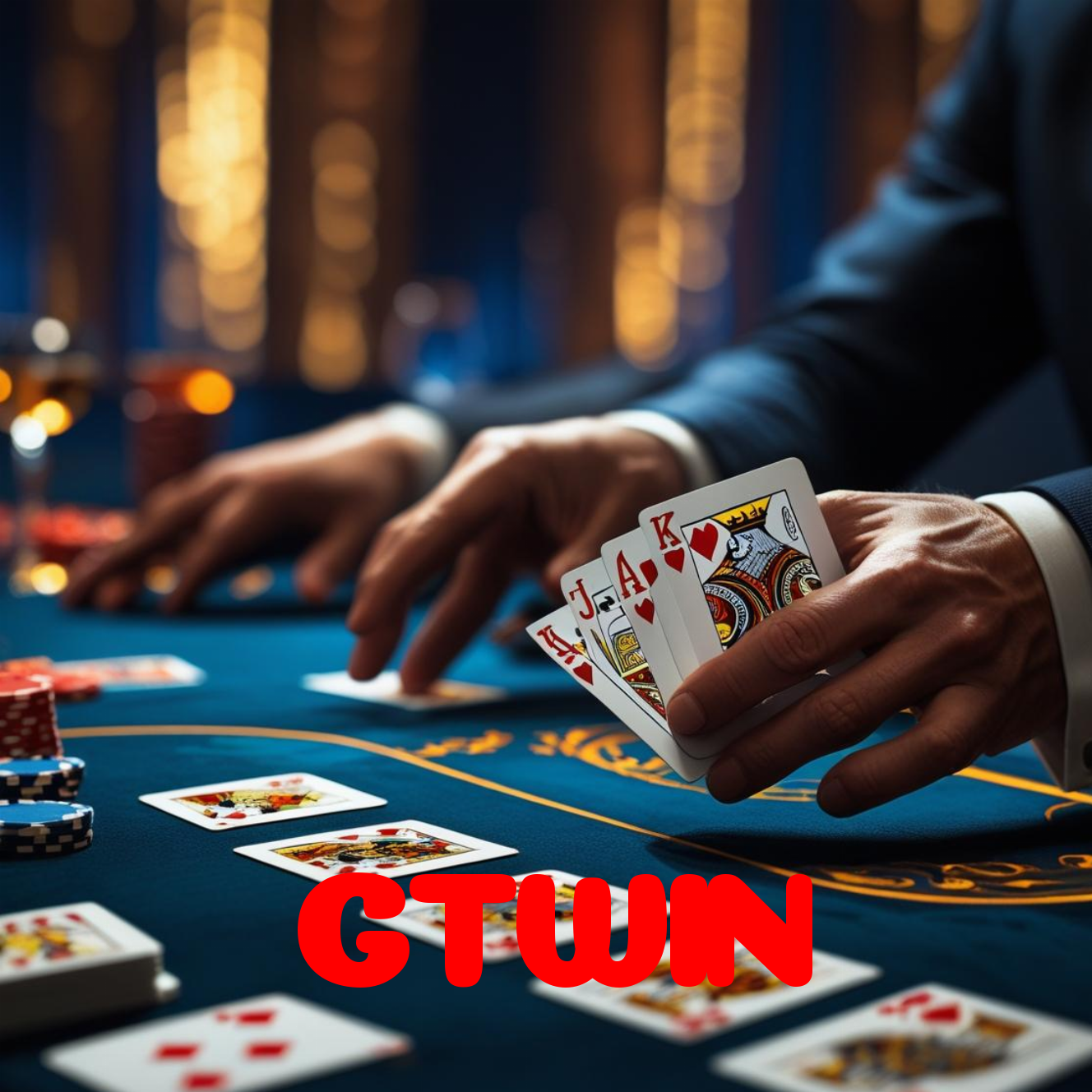 GTWIN:Apostas emocionantes no futebol e diversão garantida com roleta e poker!
