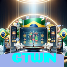 GTWIN：Apostas no futebol e diversão com roleta e blackjack no nosso cassino online!