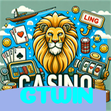 GTWIN:Jogue nas melhores slots e conquiste o jackpot dos seus sonhos!