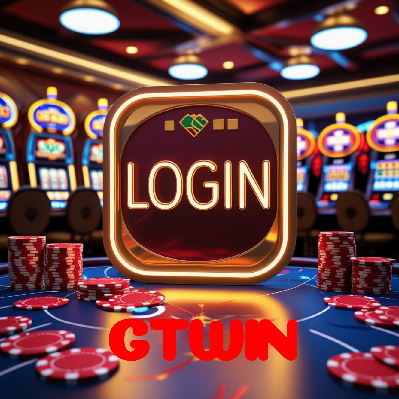 GTWIN:A diversão do cassino e as apostas no futebol ao seu alcance!