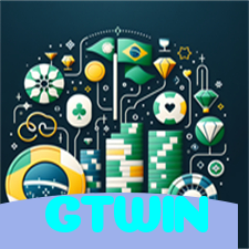 GTWIN：O cassino online mais confiável para você apostar no futebol e jogar poker!