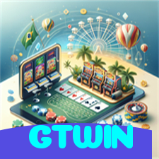GTWIN:A sorte está ao seu lado em slots, poker e apostas esportivas online!