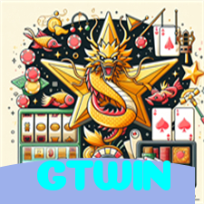GTWIN:Diversão total com blackjack, poker e apostas ao vivo no futebol!