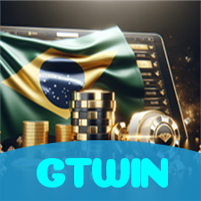 GTWIN：Aposte nas mesas de poker e ganhe vitórias épicas!