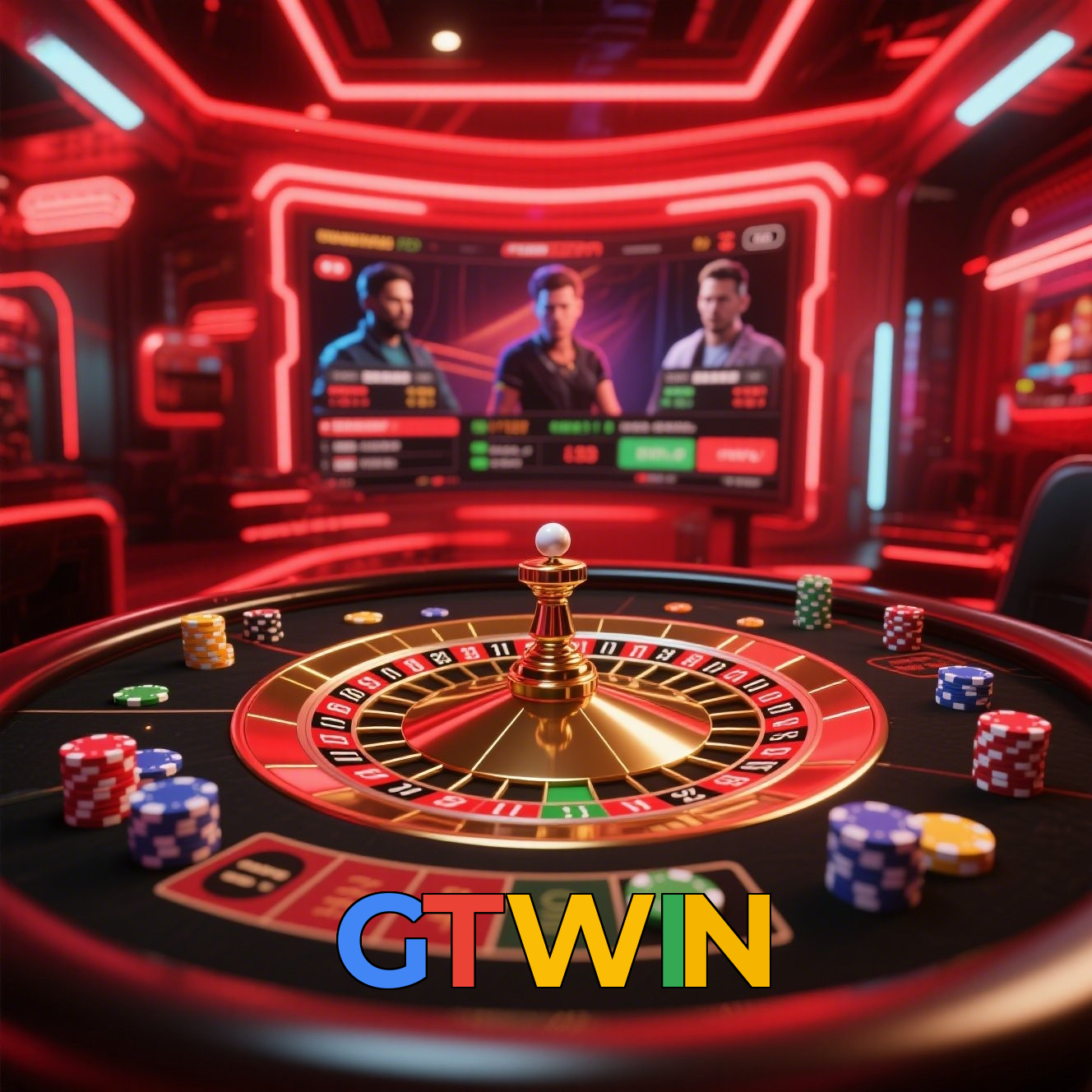 GTWIN:Onde sua sorte brilha: cassino online com futebol e jogos emocionantes!