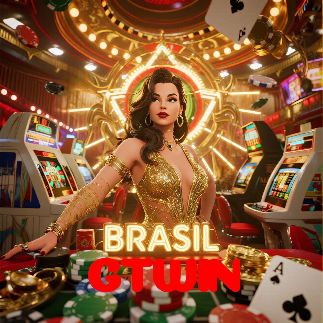 GTWIN:Jogue nas slots e ganhe grandes prêmios com cada giro!