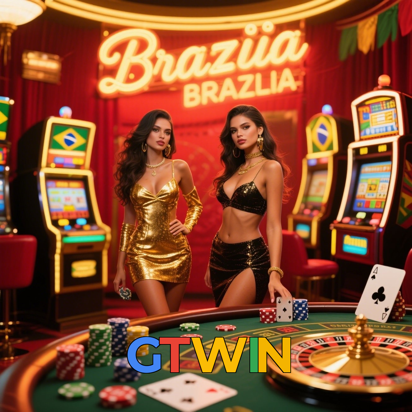 GTWIN:Aposte no futebol online e sinta a emoção de vencer!