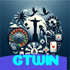 GTWIN:Jogue poker e aposte no futebol com grandes prêmios em jogo!