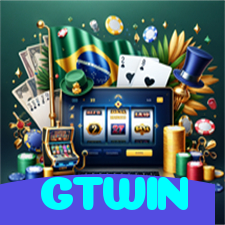 GTWIN:Cada giro nas slots é uma chance de grandes vitórias!