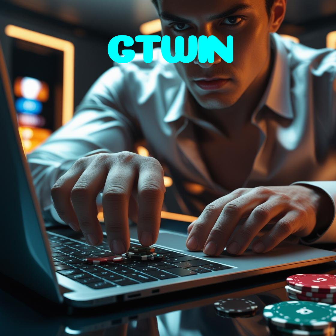GTWIN：A sorte te espera nas nossas roletas! Aposte e vença!