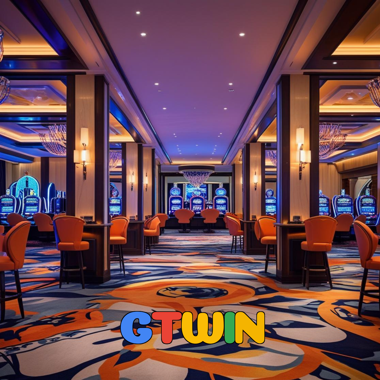 GTWIN：Desafie a roleta e ganhe prêmios incríveis no nosso cassino!