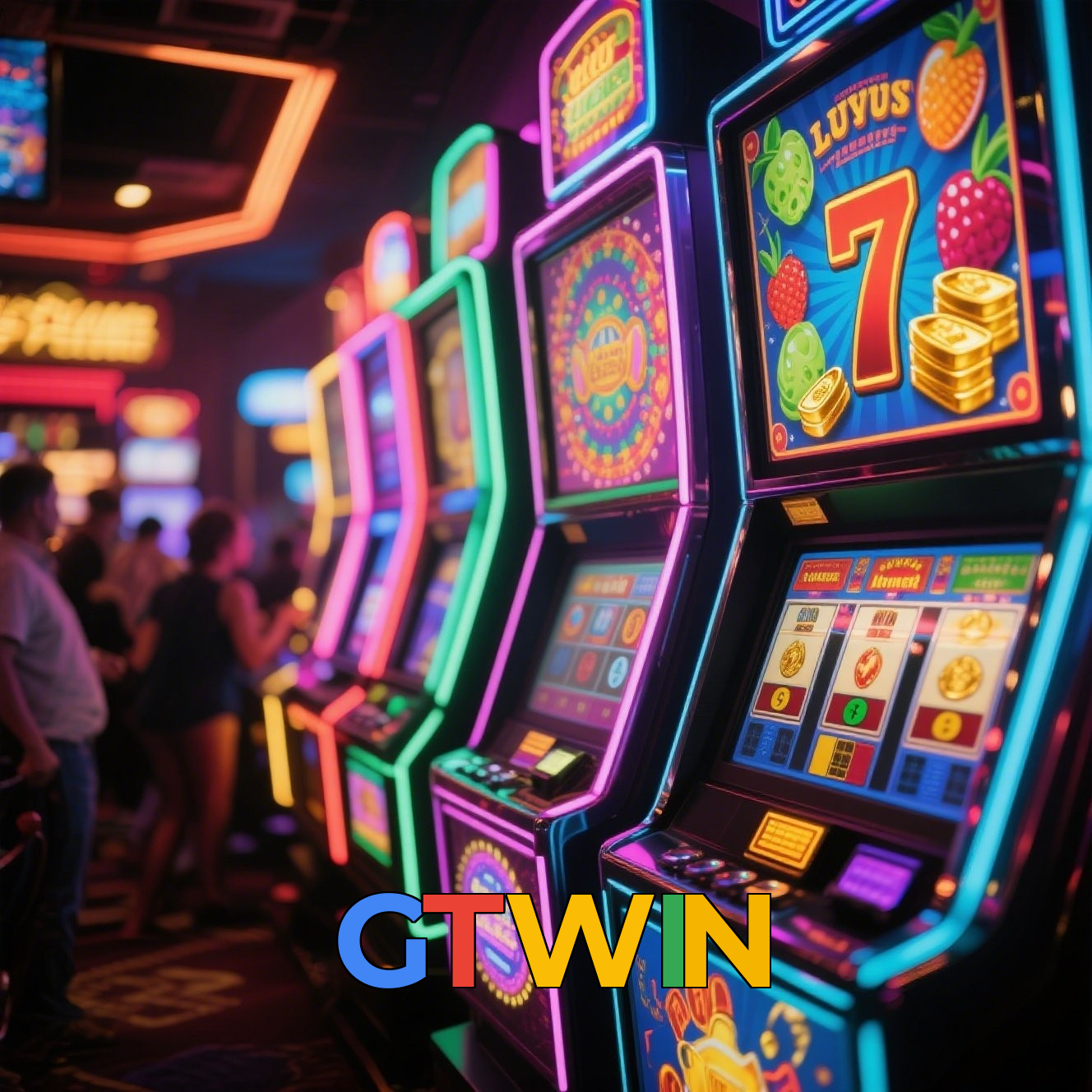 GTWIN:A melhor plataforma para apostas no futebol e diversão em jogos de cassino!