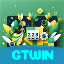 GTWIN:O melhor cassino online do Brasil com roleta, blackjack e futebol!
