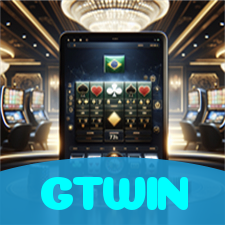 GTWIN:Em nosso cassino online, sua sorte vai brilhar! Aposte e vença!